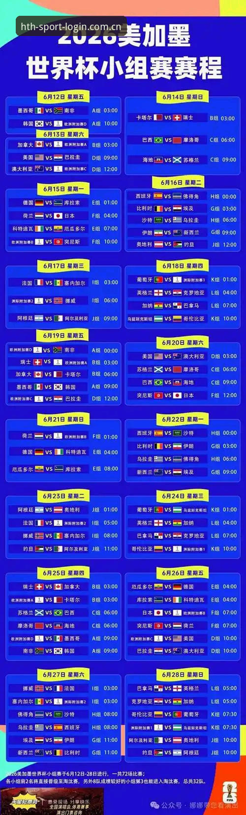 揭秘世界杯“冷场”背后：签证困局如何搅动全球球迷的观赛梦